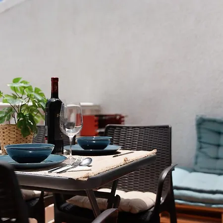 Apartment Torviscas Alta Vista Costa Adeje (Tenerife)