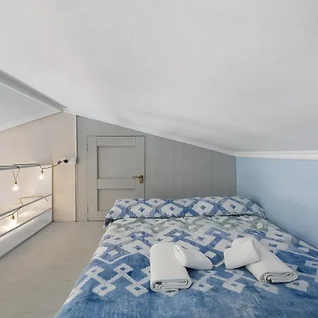 Torviscas Alta Vista Apartment