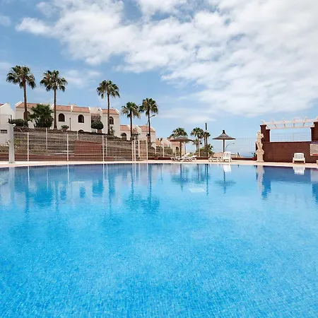 Torviscas Alta Vista Apartment *