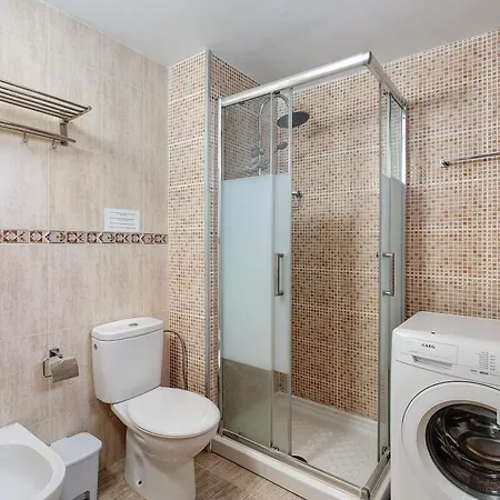 Torviscas Alta Vista Appartement
