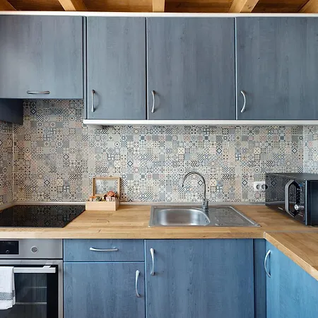 Torviscas Alta Vista *