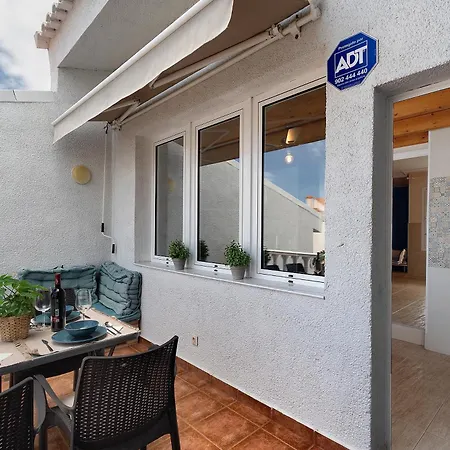 Torviscas Alta Vista * Costa Adeje (Tenerife)