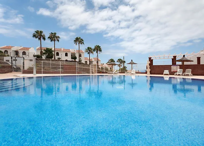 Torviscas Alta Vista Διαμέρισμα *