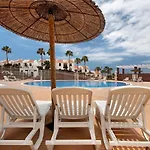 Apartamento Torviscas Alta Vista Costa Adeje (Tenerife)