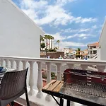 Apartamento Torviscas Alta Vista Costa Adeje (Tenerife)