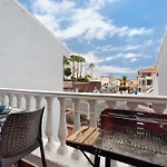 Apartamento Torviscas Alta Vista Costa Adeje (Tenerife)