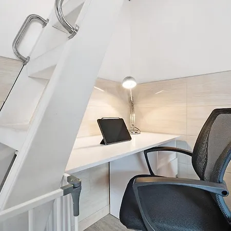 Apartament Torviscas Alta Vista