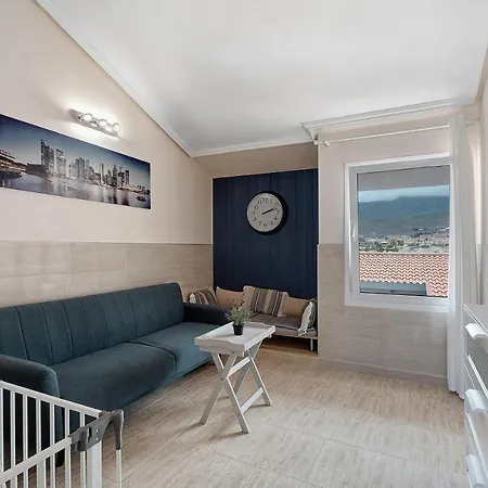 Torviscas Alta Vista *