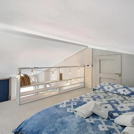 Apartament Torviscas Alta Vista Costa Adeje (Tenerife)