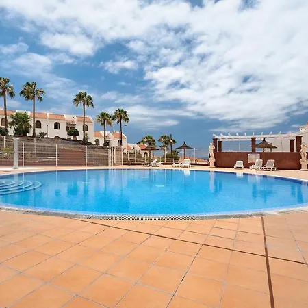 Torviscas Alta Vista Apartament *