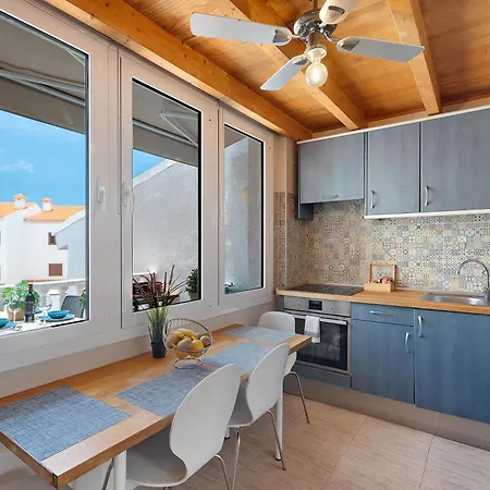 Apartament Torviscas Alta Vista