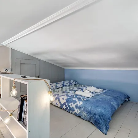 Apartament Torviscas Alta Vista Costa Adeje (Tenerife)