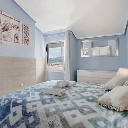 Apartament Torviscas Alta Vista *