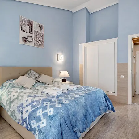 Torviscas Alta Vista * 아데제