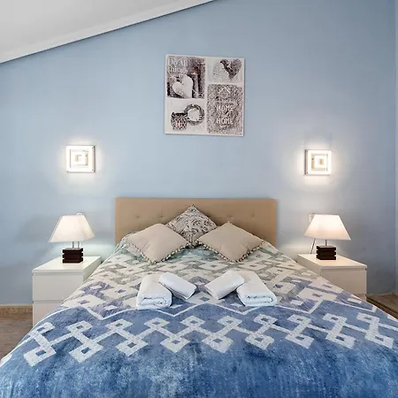 Apartmán Torviscas Alta Vista