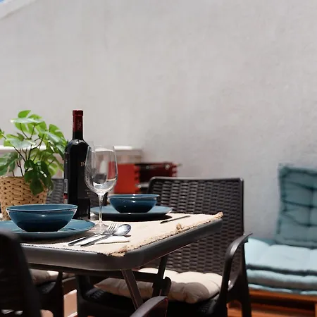 Apartamento Torviscas Alta Vista