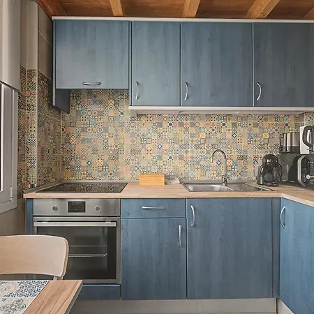 Apartament Torviscas Alta Vista *