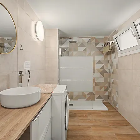 Apartament Torviscas Alta Vista *