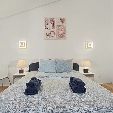 Apartament Torviscas Alta Vista *