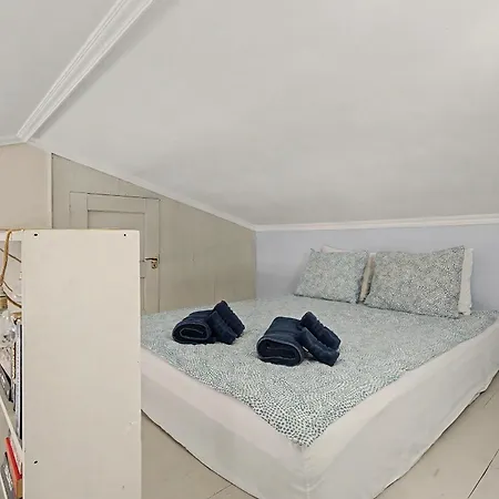 Apartament Torviscas Alta Vista *