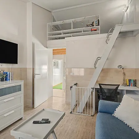 Torviscas Alta Vista