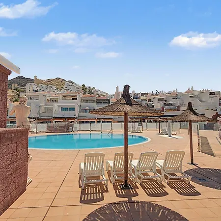 Apartament Torviscas Alta Vista