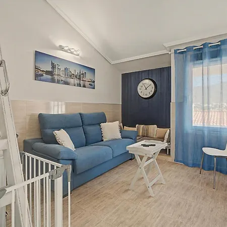 Apartament Torviscas Alta Vista *
