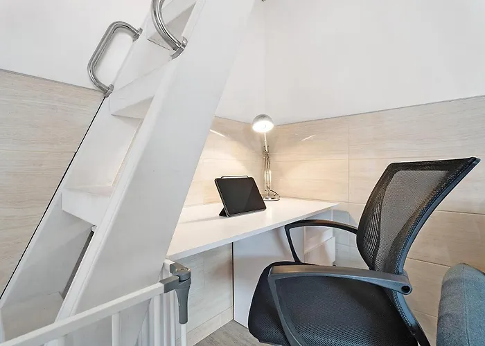 Appartement Torviscas Alta Vista