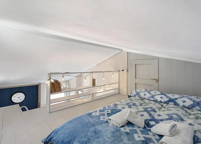 Appartement Torviscas Alta Vista Costa Adeje (Tenerife)