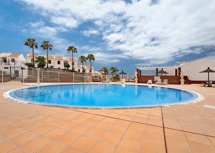 Torviscas Alta Vista Appartement *