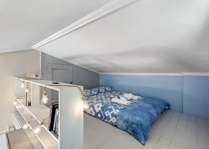 Appartement Torviscas Alta Vista Costa Adeje (Tenerife)