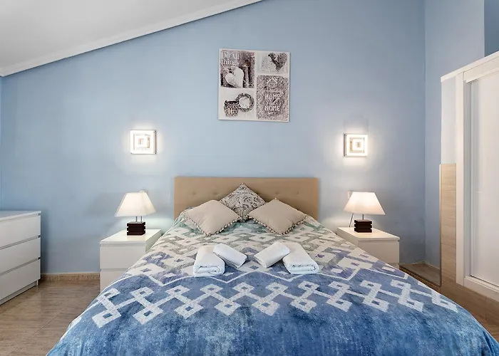 Torviscas Alta Vista * 아데제