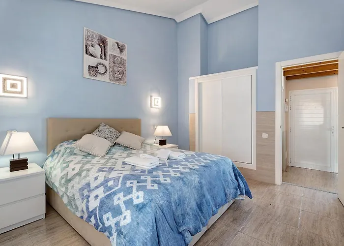 Torviscas Alta Vista * 아데제