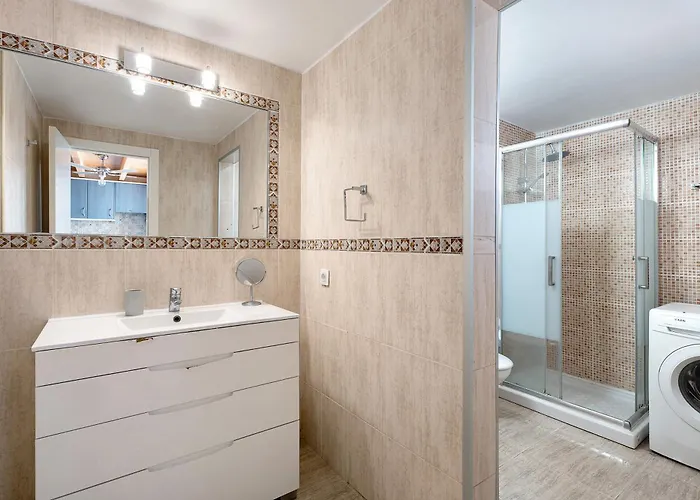 Appartement Torviscas Alta Vista