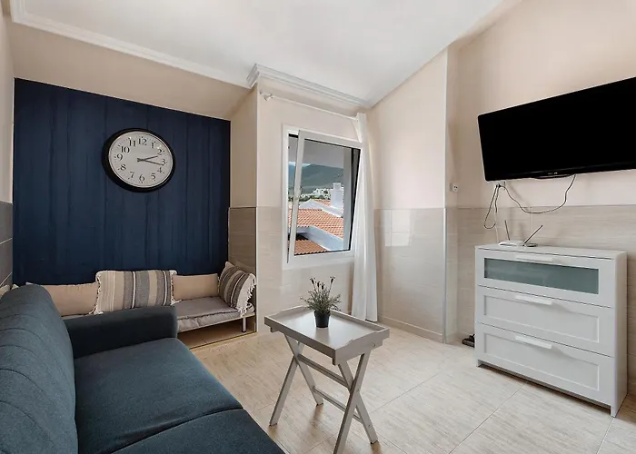 Torviscas Alta Vista Lejlighed *